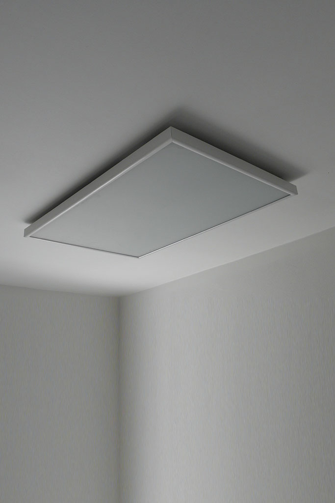 Infrapanel