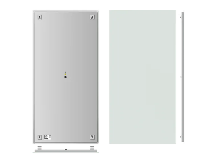 ELEGANT 1000W infrapanel