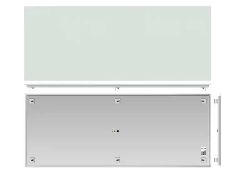 ELEGANT 1300W infrapanel