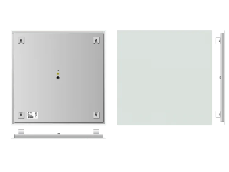 ELEGANT 500W infrapanel