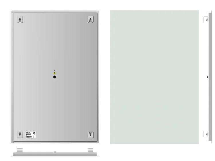 ELEGANT 800W infrapanel