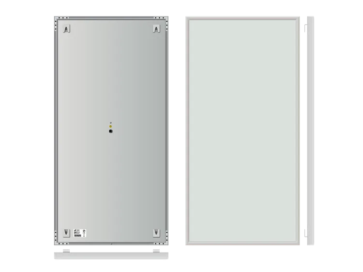 FRAME 1000W infrapanel
