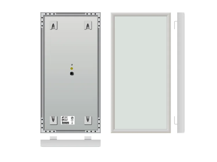 FRAME 230W infrapanel