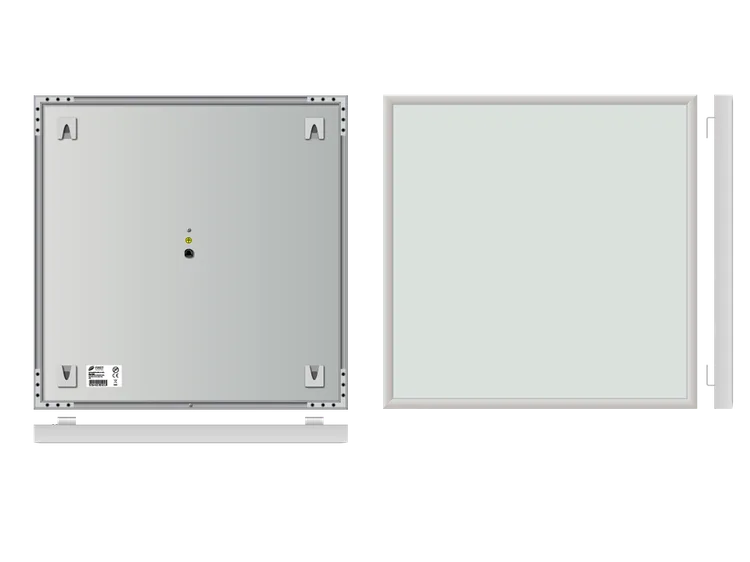 FRAME 500W infrapanel