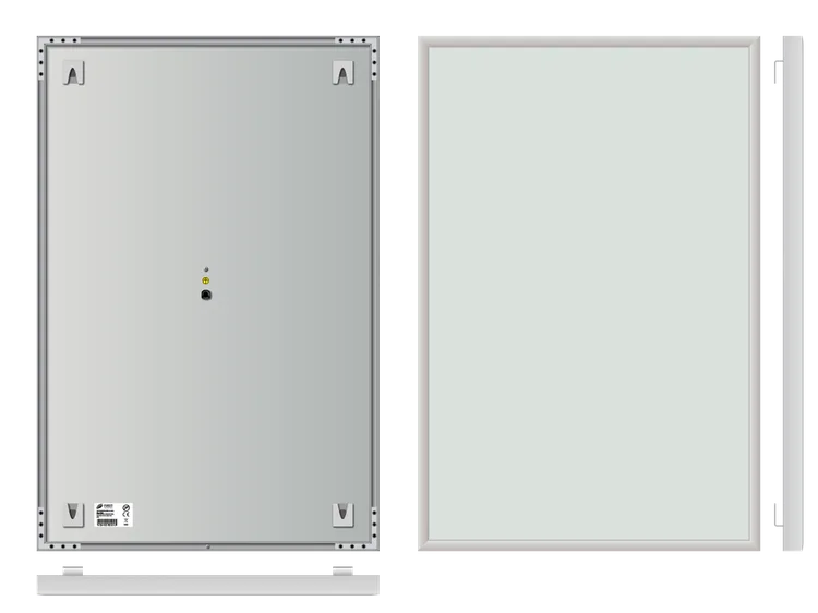 FRAME 800W infrapanel