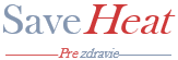 SaveHeat - sklené infrapanely